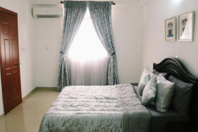 Fairwood Apartment